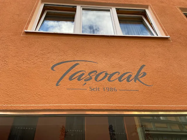 Tasocak Döner