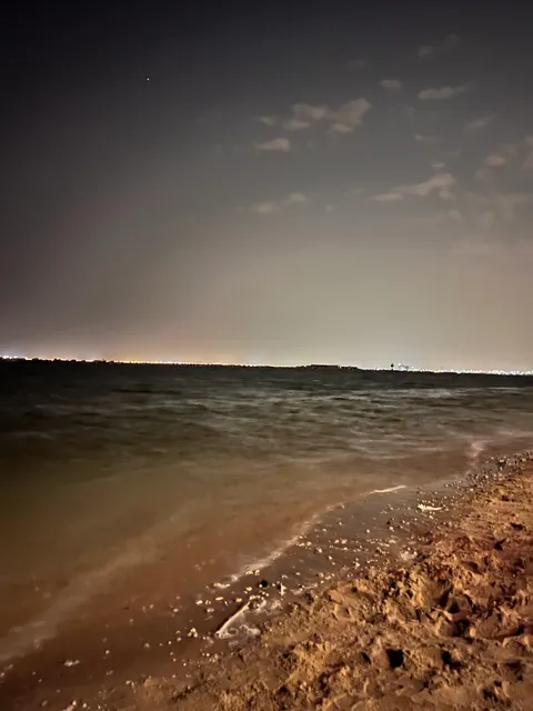 Ash Shati Corniche Beach