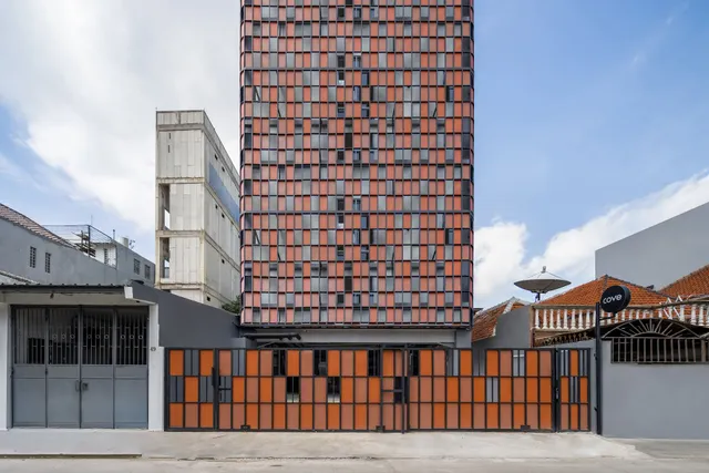 Cove Rhys Living - Coliving Gajah Mada