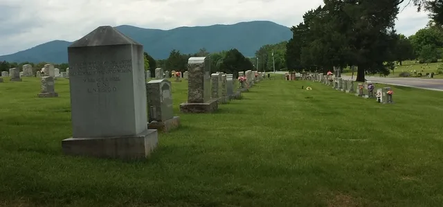 Mountain View Memorial Park