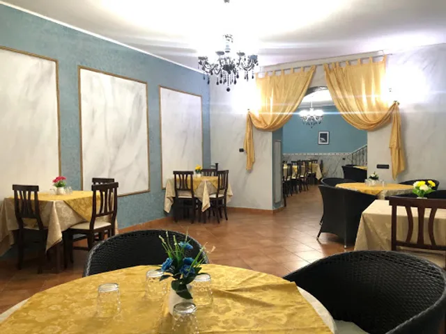 ristorante il raone