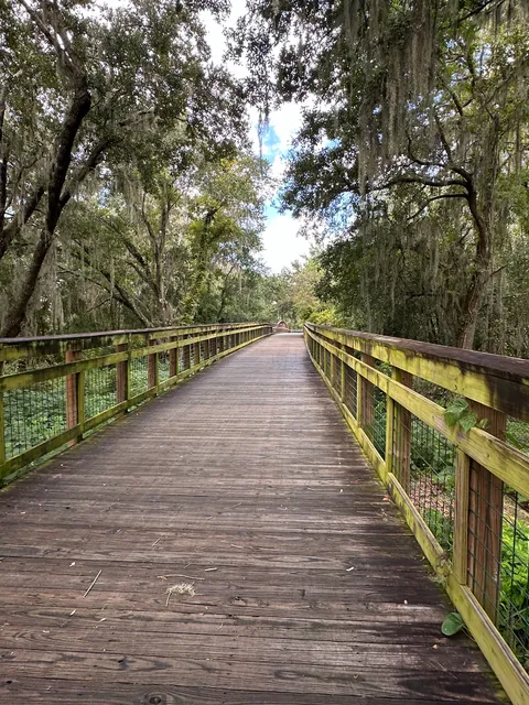 Shingle Creek Trailhead