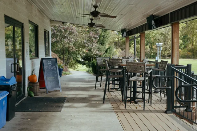 Creekside at Liberty Forge