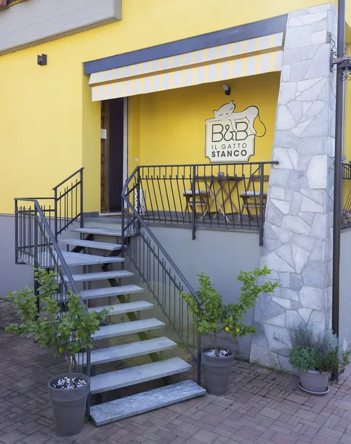 B&B Il Gatto Stanco