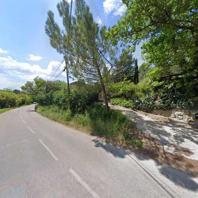 Villa Juliane Cadenet