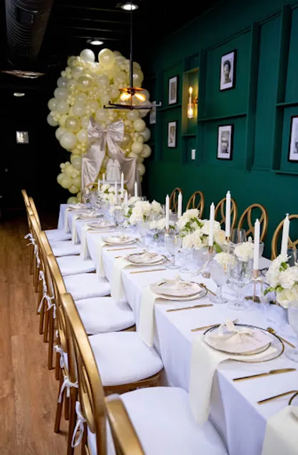 Valentina’s kitchen