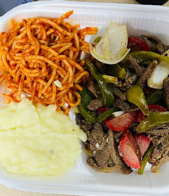 Foodies - Santa María