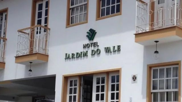 Hotel Jardim do Vale