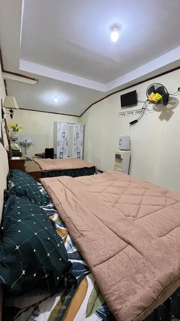 Homestay Syariah Melati