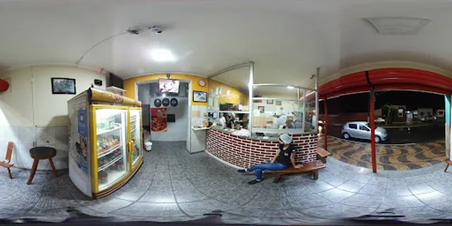 Pizzaria Bonna Massa II