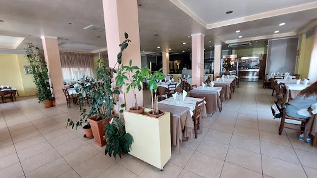 Ristorante La Mimosa