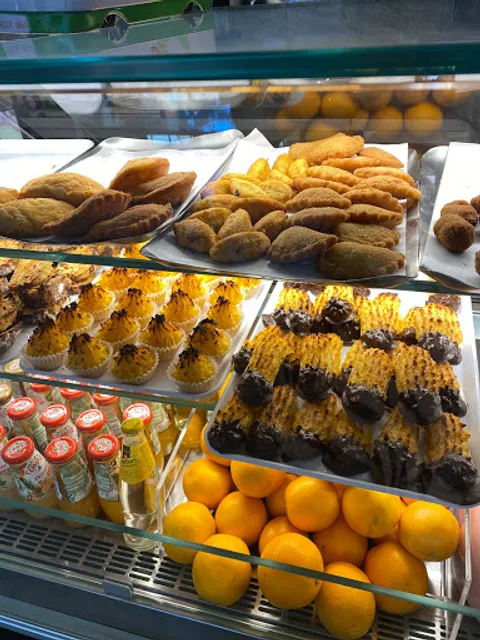 Padeirinha de Paranhos