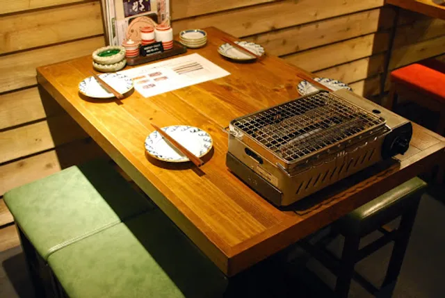 四十八漁場 池袋東口店