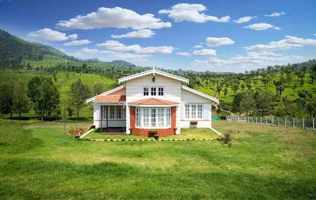 The Realm Resort, Coonoor