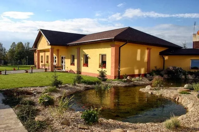 Kompleks Noclegowo-Gastronomiczny Laguna