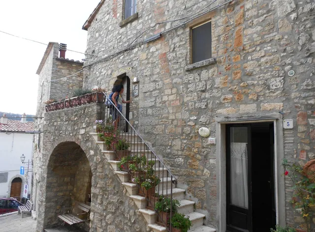 Il Borgo di Sempronio