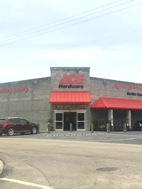 Aynor Bldg. Supply Inc