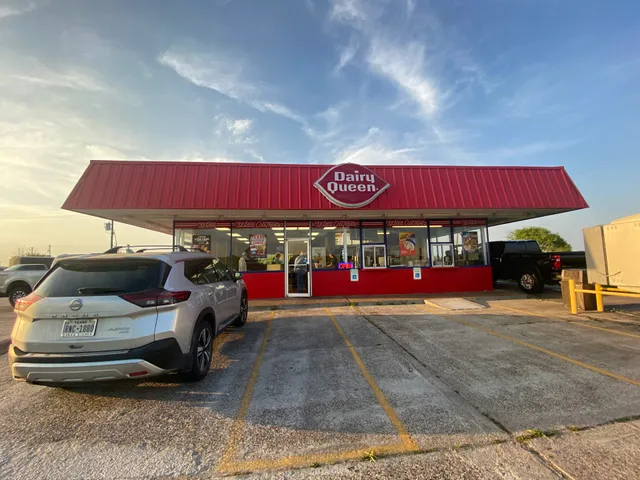 Dairy Queen Store