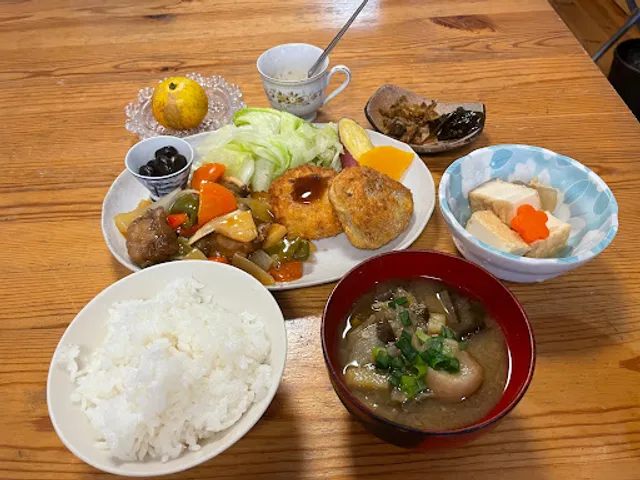 ほっと・ＨＯＴ・ニャーノの家