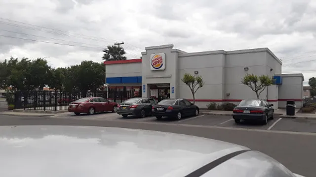 Burger King