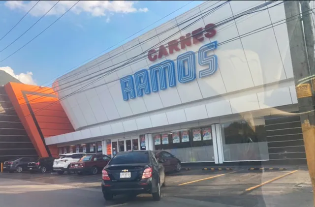 Carnes Ramos Eloy Cavazos