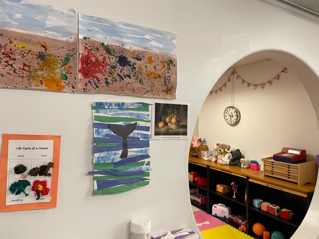 Moomin International Kindergarten