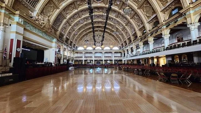 Napa Valley Red Wine Bar