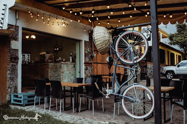 El Sancris Cafetería