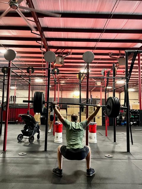 CrossFit Unstoppable