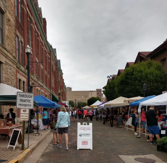 Springfield Arts Council, Inc.