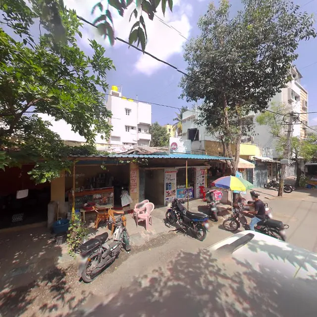Sri Lakshmi Venkateshwara Swamy Bakery & Sweets