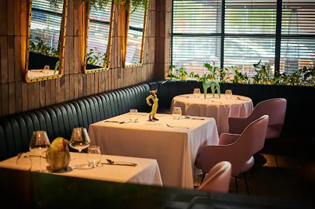 Ancestral Restaurante