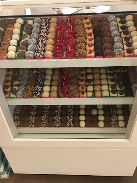 A Mineira Doceria Gourmet