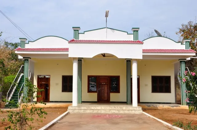 Hogenakkal Cauvery Guest House