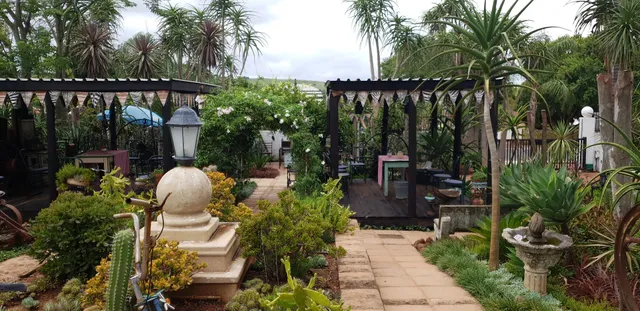 Santorini Guest House