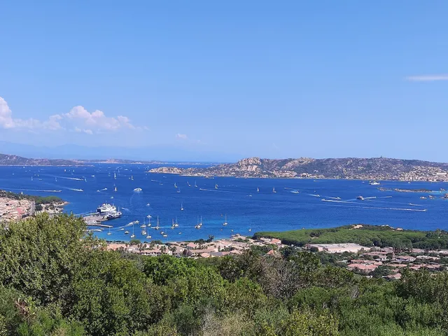 Piattaforma di Panoramica