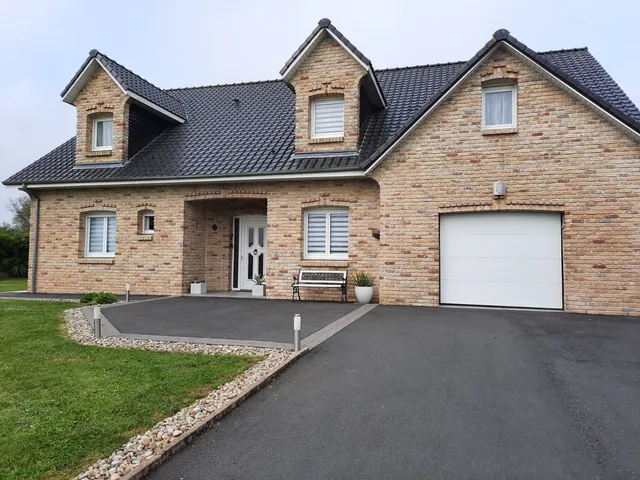 Maison de Charme de La Biette