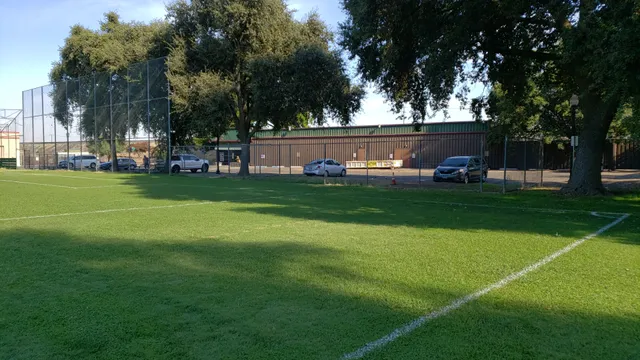 Leland Stanford Park