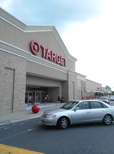 Target