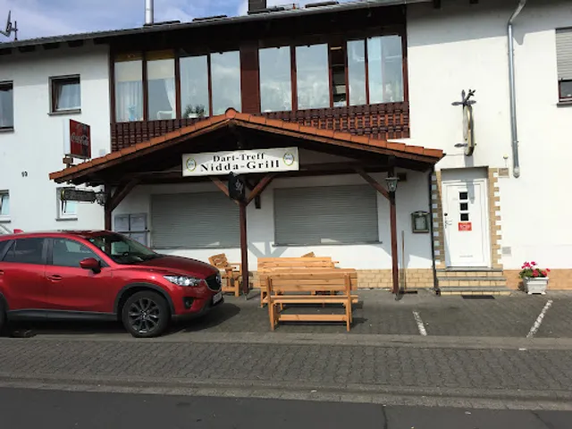 Dart&Billardtreff Nidda