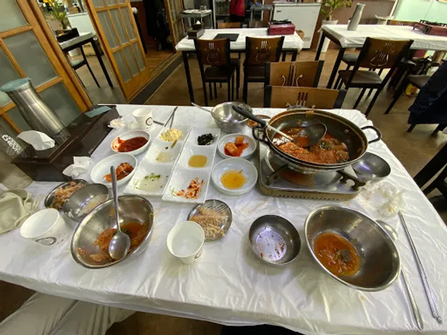 동일식당