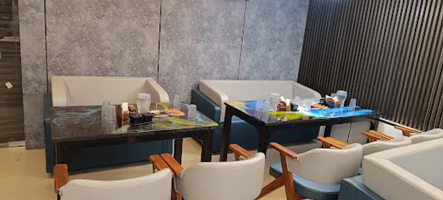 Food Mubarak Restaurant