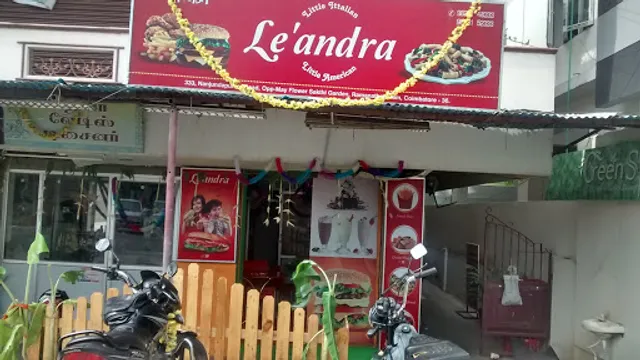 Le' andra