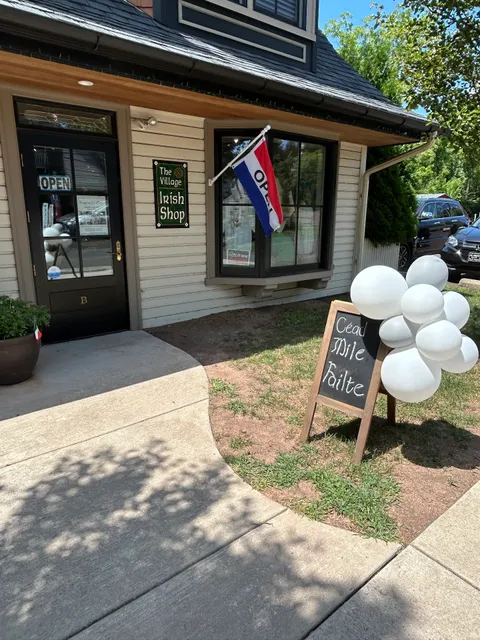 The Village Irish Shop