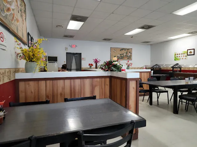 Shila Korean Restaurant