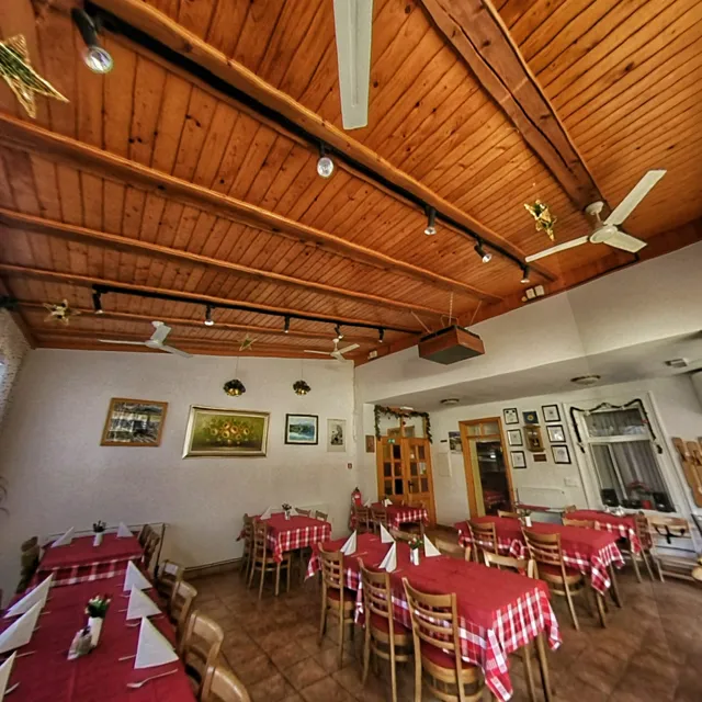 Gostilna Batišt Tomaž Zupan s.p.