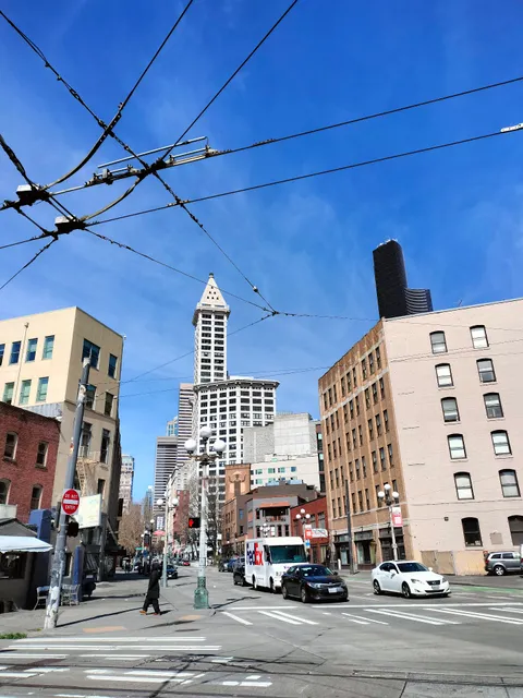 Seattle's Union Gospel Mission: Men's Shelter