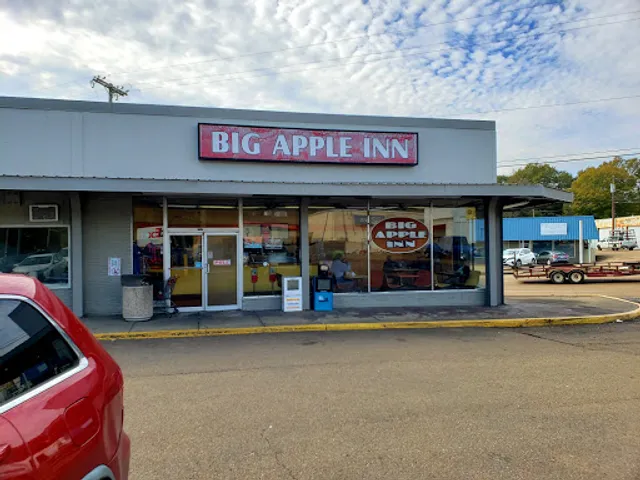 Big Apple Inn