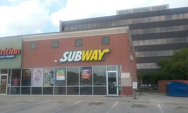 Subway