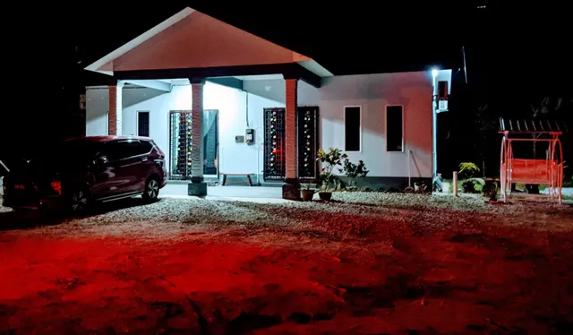 Sawah Permai Homestay